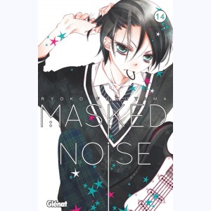 Masked Noise : Tome 14