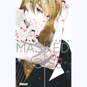 Masked Noise : Tome 16