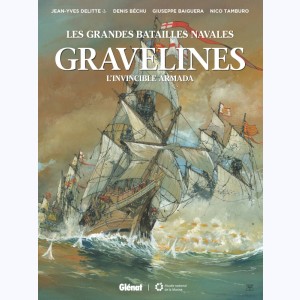 Gravelines, L'Invincible Armada