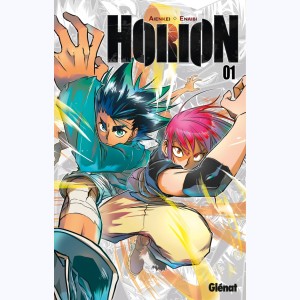 Horion : Tome 1
