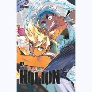 Horion : Tome 2