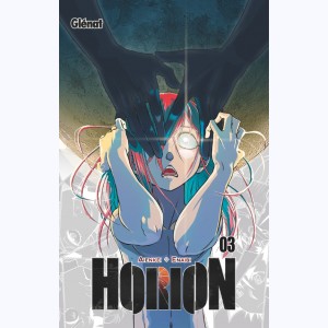 Horion : Tome 3
