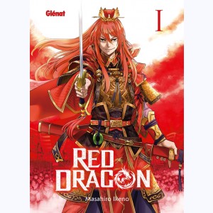 Red Dragon : Tome 1