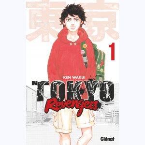 Tokyo Revengers : Tome 1