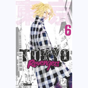 Tokyo Revengers : Tome 6