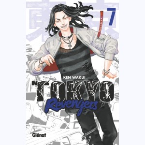 Tokyo Revengers : Tome 7