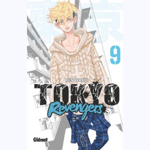 Tokyo Revengers : Tome 9