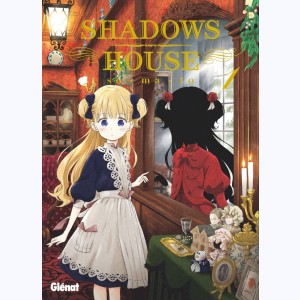 Shadows House : Tome 1