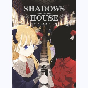 Shadows House : Tome 2