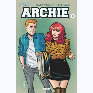 Riverdale présente, Archie 3