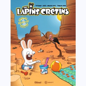 The Lapins Crétins, Best of Spécial été