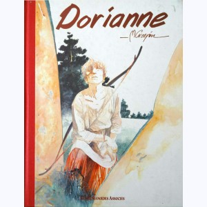 Armalite 16, Dorianne (troisième époque) : 