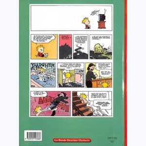 Calvin et Hobbes : Tome 3