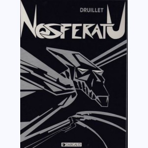 Nosferatu (Druillet) : 