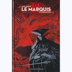 Le Marquis (Davis) : Tome 2, Intermezzo