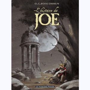 Joe, L'histoire de Joe