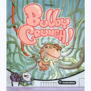 Bulby Crunch !, Génomix