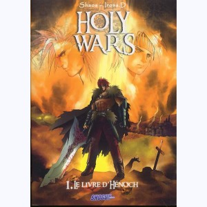 Holy wars