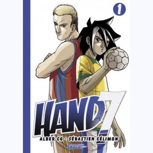 Hand7 : Tome 1