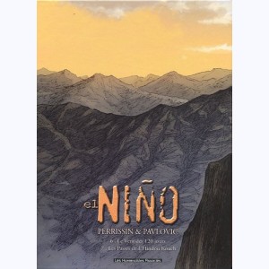 El Niño : Tome (6 & 7), Coffret