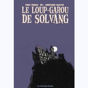 Le loup-garou de Solvang