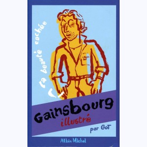 ... illustré, Gainsbourg illustré