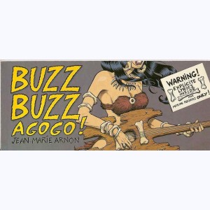 Buzz buzz à gogo !