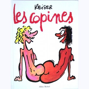 Reiser, Les Copines : 