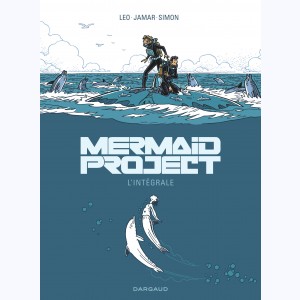 Mermaid Project, Intégrale