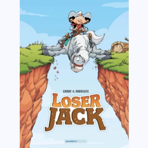 Loser Jack : Tome 1