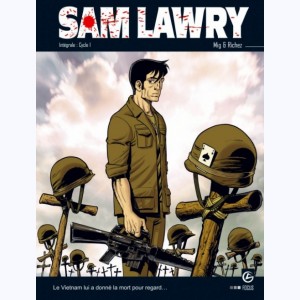 Sam Lawry : Tome (1 & 2), Intégrale