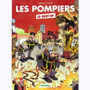 Les Pompiers, Le Best Of