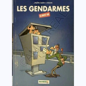 Les Gendarmes, Le Best Of