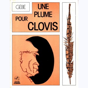 40 : Une plume pour Clovis