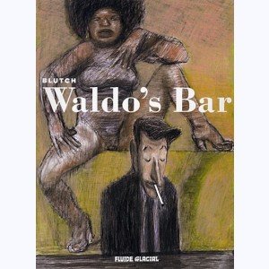 Waldo's bar