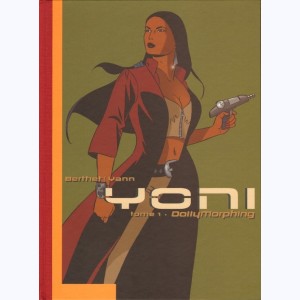 Yoni : Tome 1, Dollymorphing