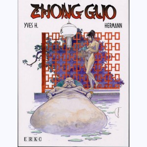 Zhong Guo : 