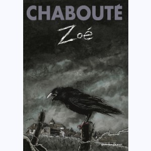 Zoé (Chabouté)
