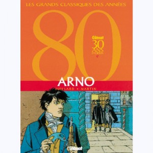 Arno : Tome (1 à 3), Intégrale