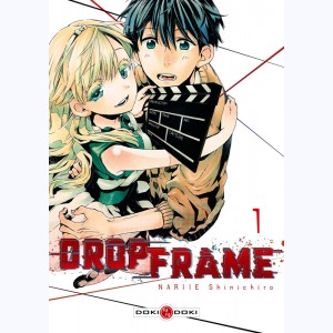 Drop Frame : Tome 1