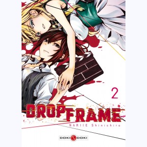 Drop Frame : Tome 2