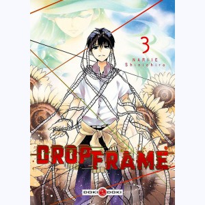 Drop Frame : Tome 3