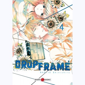 Drop Frame : Tome 4