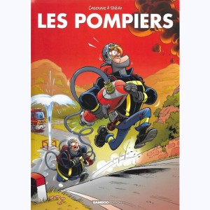 Les Pompiers, Best Of