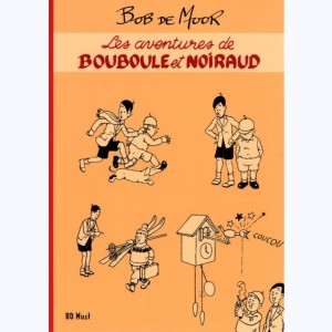 Bouboule et Noiraud