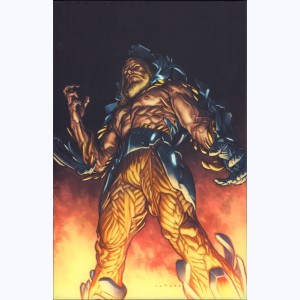 X-O Manowar : Tome (1 à 3), Coffret