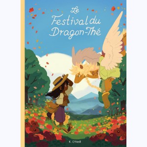 Dragon-Thé, Le Festival du Dragon-Thé