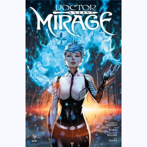 Doctor Mirage : Tome 2
