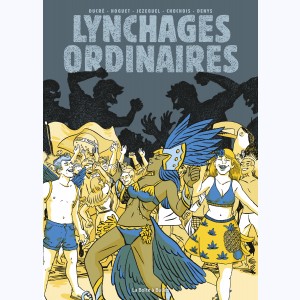 Lynchages ordinaires
