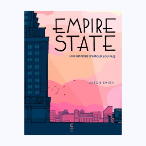 Empire State, Une histoire d'amour (ou pas)